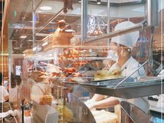 -龙记香港茶餐厅(久光百货店)