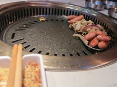 -杨记齐齐哈尔烤肉(总店)