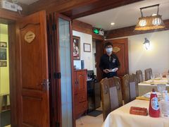 -老井俄式餐厅