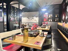 -鱼酷活鱼烤鱼(梅江印象城店)