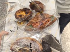-PAPER STONE BAKERY(天汇广场店)