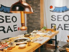 -喜来稀肉(北外滩白玉兰广场店)