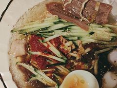 -七八冷面·延边朝鲜族美食(欢乐谷店)