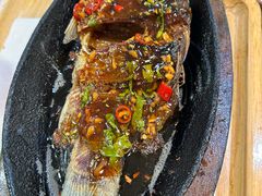 -鸽子窝专业烧烤店(南市场店)