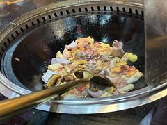 -醉旺柴火鸡(棠东店)