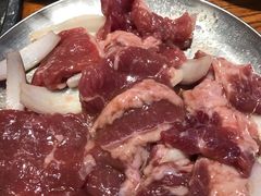 -原始泥炉烤肉(总店)