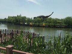 -自然谷恐龙园