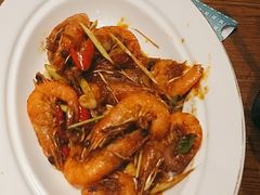 -马来西亚肉骨茶汤·招牌螃蟹·烧鸡·呷喱吧吧(海上世界店)