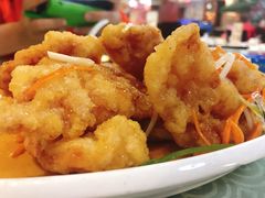 -东北缘餐厅(兰埔路店)