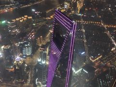 -上海中心大厦