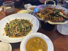 -渔家风味·鲅鱼水饺·央视展播·海鲜天津菜(开发区店)