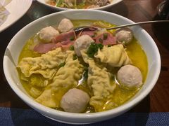 -杭州雅谷泉山庄酒店-餐厅