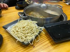 -潮味四季潮汕牛肉火锅(来凤街店)