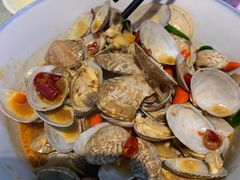 -老梅园大虾城(河西店)