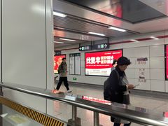 -闸弄口(地铁站)