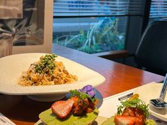 -咖梦餐厅 COMENG RESTAURANT