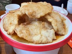 -英兰朝族饭店(河南桥头店)