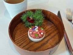 -莲西餐