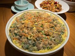-四道菜·福建海蛎煎(世欧广场店)