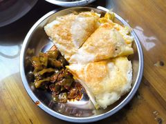 -88号小吃店·经典云南菜·地道纳西美食