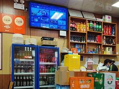 -彭记铁锅肥肠(东四总店)