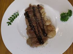 -蛋黄纪简餐厅