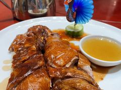 -阿英煲(凉城路店)