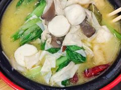 -奉天祥和锅烙铺(滂江街店)