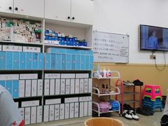 -郑远元专业修脚房(晴川街店)