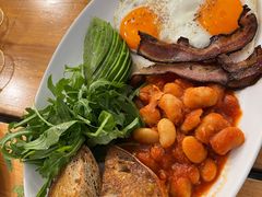 -Egg•Allday Brunch(襄阳北路店)