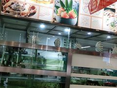 -拾贝海鲜馆（海鲜粤菜）(花果园店)