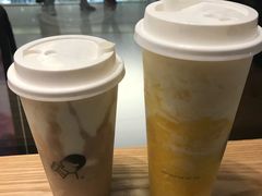 -喜茶(深圳福田星河COCO Park店)
