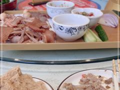-鲜得莱渔港·小平岛海胆馆(七贤岭店)