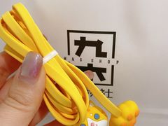 -九木杂物社(大族广场店)