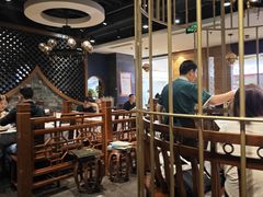 -东来顺饭庄(apm总店)