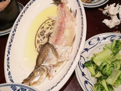 -南京大牌档(凯德大峡谷店)