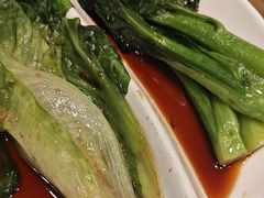 -勝記酒家·37年老字号·经典粤菜(南山花园城店)