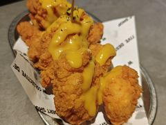 -W COLLECTIVE  DESSERT SHOP