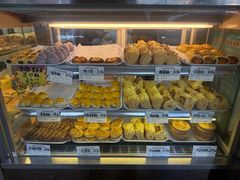 -美嘉华面包西饼店(红胜坊店)