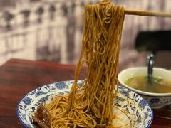 -腔调面(斜土路店)