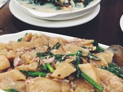 -腰记饭店(龙源路店)