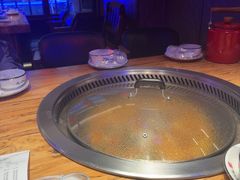 -山河屯铁锅炖鲜鹅·东北菜(开发区一店)