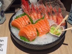 -匠和风精致料理(宁德万达店)