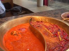 -小龙坎火锅(春熙太古里店)
