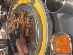 -朴安胖·韩国烤肉(沈阳店)
