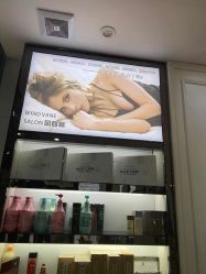 -风向标WIND VANE SALON