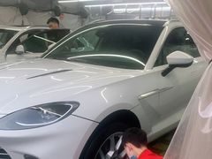 -CLEANDAY车倍洁精洗(延安西路店)