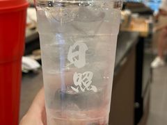 -大学城夜市