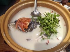 -江南小叙·美食研究院(鱼街店)