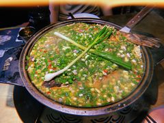 -吞鱼兽麻辣烤鱼(万达店)